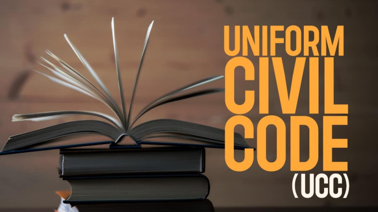MP विधानसभा में पेश किया गया UCC बिल, सदन में विपक्ष का जोरदार हंगामा