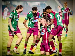 ACL Two: Mohun Bagan Super Giant Aim For Winning Start Against Ahal FK