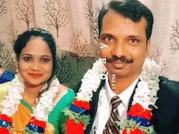 "My Wife Is Killing Me": Man Dies By Suicide In Karnataka Amid "Harassment" "My Wife Is Killing Me": Man Dies By Suicide In Karnataka Amid "Harassment"