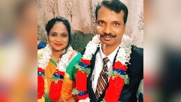 "He Was Tortured By His Wife": Mother Of Karnataka Man Who Died By Suicide