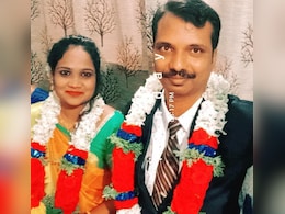 "He Was Tortured By His Wife": Mother Of Karnataka Man Who Died By Suicide