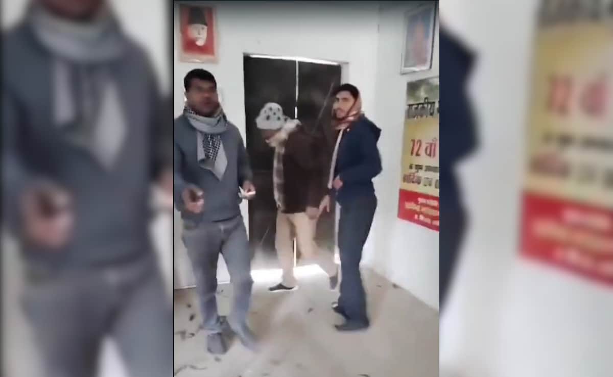 Latest and Breaking News on NDTV