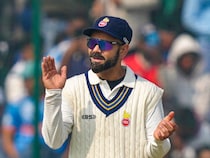 BCCI Make Big Change To Ranji Trophy Format For 2025-26 Season