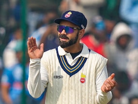 BCCI Make Big Change To Ranji Trophy Format For 2025-26 Season
