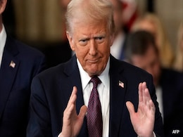 Trump Slams Biden Pardons Of People "Guilty Of Very Bad Crimes" Trump Slams Biden Pardons Of People "Guilty Of Very Bad Crimes"