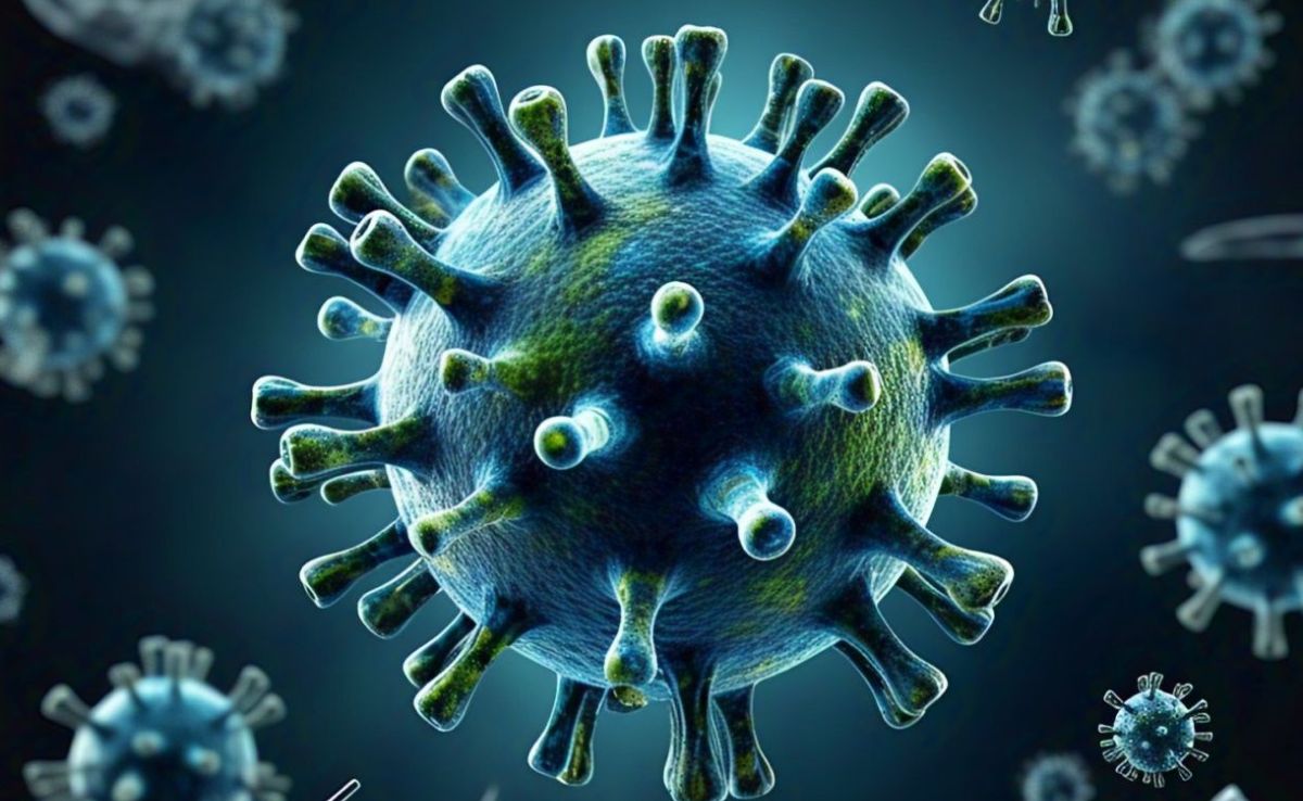 Viral meningitis can be caused by several different viruses