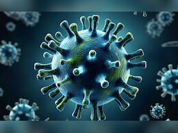 HMPV Virus: छत्तीसगढ़ में मिला ‘खतरनाक वायरस’ का पहला मामला, तीन साल का बच्चा संक्रमित, बिलासपुर में अलर्ट HMPV Virus: छत्तीसगढ़ में मिला ‘खतरनाक वायरस’ का पहला मामला, तीन साल का बच्चा संक्रमित, बिलासपुर में अलर्ट