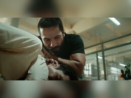 <i>Deva</i> Trailer: Shahid Kapoor's <i>Mafia</i> Arc In Police Uniform