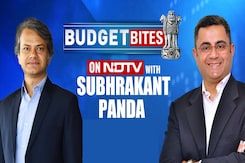 Good Management Led The Economy In Strong Position: Subhrakant Panda, MD, IMFA Good Management Led The Economy In Strong Position: Subhrakant Panda, MD, IMFA