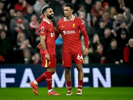 Liverpool v Manchester United LIVE Streaming Premier League LIVE Telecast 2024-25: When And Where To Watch Liverpool v Manchester United LIVE Streaming Premier League LIVE Telecast 2024-25: When And Where To Watch