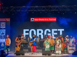 Kala Ghoda Arts Festival 2025: Mumbai Celebrates 25 Years Of Art And Culture Kala Ghoda Arts Festival 2025: Mumbai Celebrates 25 Years Of Art And Culture