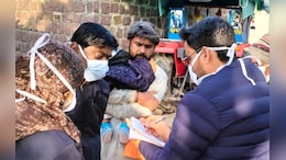 Rajasthan: बारां जिले में HMPV वायरस से संक्रमित मिली 6 महीने की बच्ची, स्वास्थ्य विभाग में मचा हड़कंप&nbsp;