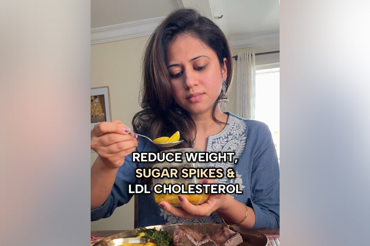 Leema Mahajan on Amla: The Indian Superfood for Health and Beauty