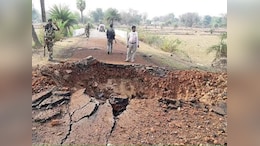 5 Out Of 8 Policemen Killed In Chhattisgarh Blast Were Former Maoists: Police