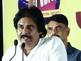 "करोड़ों देने पर नहीं, एक किताब देने पर जरूर सोचूंगा", पवन कल्याण का किताब प्रेम फिर या सामने