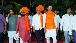 Political news: महायुतीत तणाव!'आमचा राजकीय अस्त झाला तरी चालेल' शिंदेंच्या आमदाराचा थेट इशारा