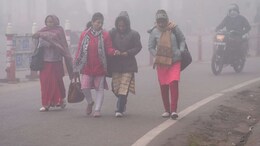 School Winter Vacation 2025: Holidays Extended In These Regions Due To Intense Cold Wave