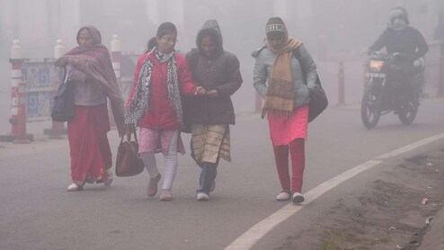 School Winter Vacation 2025: Holidays Extended In These Regions Due To Intense Cold Wave