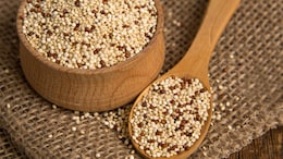 Nutritionist Shares Quinoa Cooking Hacks For Better Nutrition