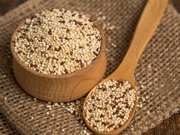 Nutritionist Shares Quinoa Cooking Hacks For Better Nutrition Nutritionist Shares Quinoa Cooking Hacks For Better Nutrition