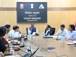 ST Buses: एसटी महामंडळ दरवर्षी 5 हजार बसेस खरेदी करणार; परिवहन मंत्री प्रताप सरनाईकांची घोषणा