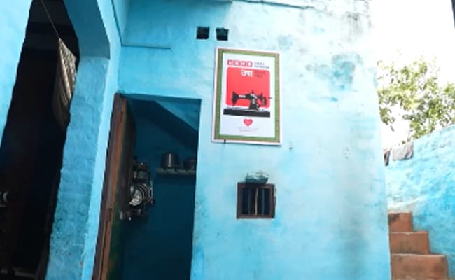 The Empowering Journey Of Sanjay Vidyarthi And USHA Silai School The Empowering Journey Of Sanjay Vidyarthi And USHA Silai School