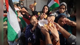 Gaza Ceasefire Talks Expected To Resume Next Week, Says Hamas