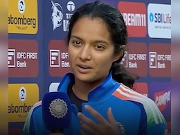 'जब भी गेंद मेरे स्लॉट में...', मैच जीतने के बाद प्रतीका रावल ने खोला राज, बताई अपने हुनर की कहानी