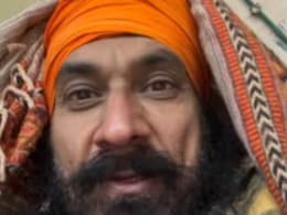 अस्पताल में भर्ती हुए तारक मेहता...वाले सोढ़ी, बीमारी में ऐसा हुआ हाल कि पहचानना मुश्किल अस्पताल में भर्ती हुए तारक मेहता...वाले सोढ़ी, बीमारी में ऐसा हुआ हाल कि पहचानना मुश्किल