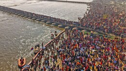 Mahakumbh 2025: मौनी अमावस्&zwj;या पर जा रहे हैं महाकुंभ तो इन बातों का रखें ध्&zwj;यान, समझ लें पूरी व्&zwj;यवस्&zwj;था