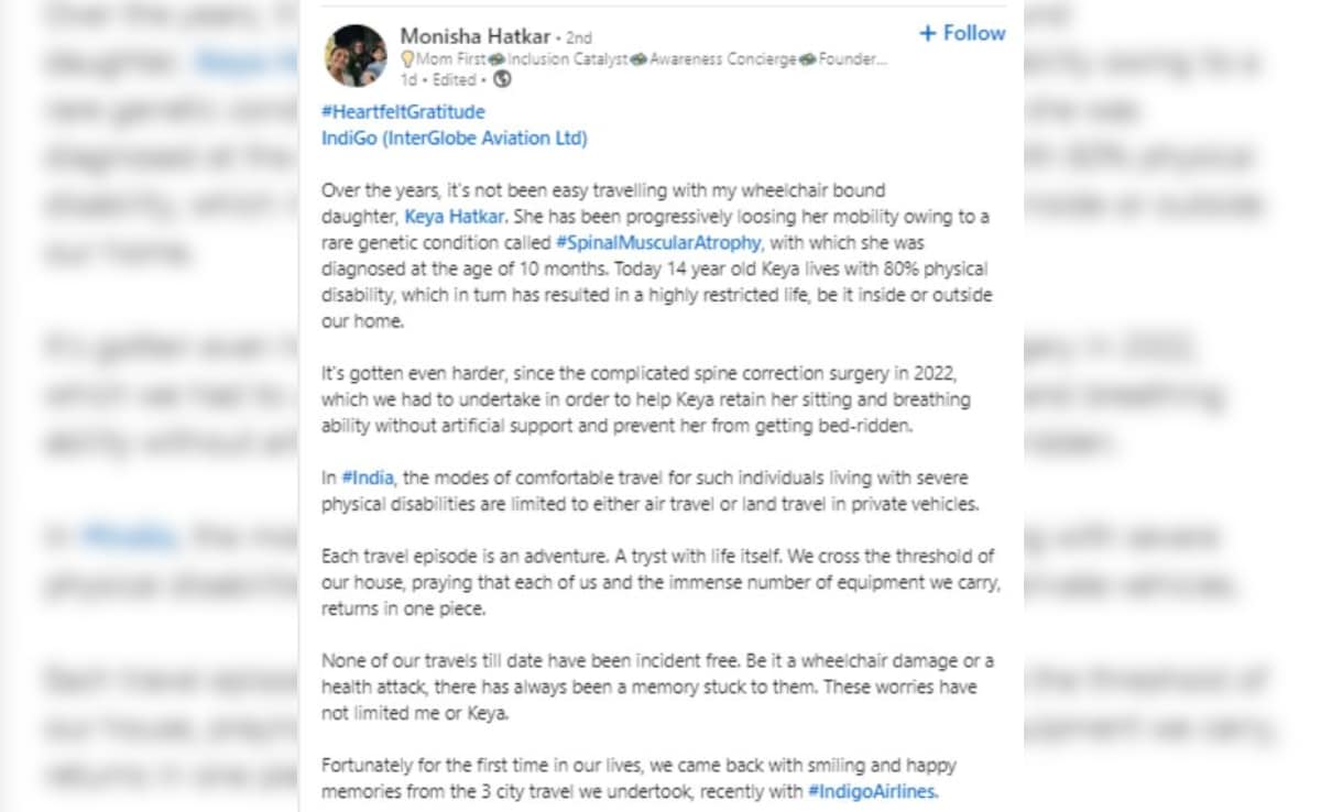 Latest and Breaking News on NDTV Latest and Breaking News on NDTV