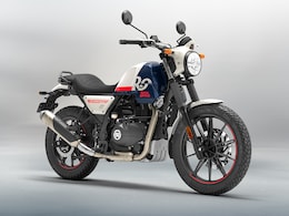 Royal Enfield Scram 440 Sales On Hold; Faulty Component Responsible For Engine Problem