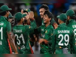 Champions Trophy 2025: बांग्लादेश की टीम का हुआ ऐलान, इन दो बड़े दिग्गज को नहीं मिली जगह, विश्व क्रिकेट चौंका Champions Trophy 2025: बांग्लादेश की टीम का हुआ ऐलान, इन दो बड़े दिग्गज को नहीं मिली जगह, विश्व क्रिकेट चौंका
