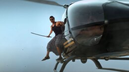 <i>Game Changer</i> Trailer: Ram Charan's Fight Against Corruption Topped With "Unpredictable" Swag
