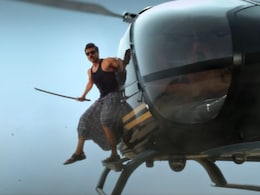 <i>Game Changer</i> Trailer: Ram Charan's Fight Against Corruption Topped With "Unpredictable" Swag <i>Game Changer</i> Trailer: Ram Charan's Fight Against Corruption Topped With "Unpredictable" Swag