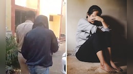 Crime news: 20 वर्षाच्या तरुणाने 16 वर्षाच्या मुलीला प्रेमाच्या जाळ्यात ओढलं, पण पुढे जे घडलं ते...