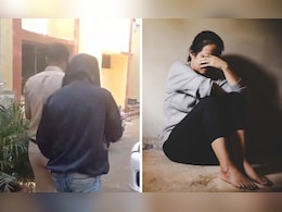 Crime news: 20 वर्षाच्या तरुणाने 16 वर्षाच्या मुलीला प्रेमाच्या जाळ्यात ओढलं, पण पुढे जे घडलं ते... Crime news: 20 वर्षाच्या तरुणाने 16 वर्षाच्या मुलीला प्रेमाच्या जाळ्यात ओढलं, पण पुढे जे घडलं ते...