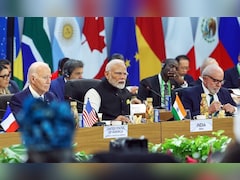 G 20 समिट से 1 घंटे पहले PM मोदी ने क्या कहा, चीन-रूस क्यों अड़े थे, अमिताभ कांत ने किताब में सब बताया