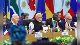 G 20 समिट से 1 घंटे पहले PM मोदी ने क्या कहा, चीन-रूस क्यों अड़े थे, अमिताभ कांत ने किताब में सब बताया