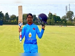 Ira Jadhav: 14 साल की महिला बैटर ने 346 रन की पारी खेल रचा इतिहास, भारतीय महिला क्रिकेट में पहली बार हुआ ऐतिहासिक कारनामा