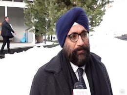 Sanctions On Russia Won't Have Big Impact On Oil Prices: Indian Oil Chief Sanctions On Russia Won't Have Big Impact On Oil Prices: Indian Oil Chief