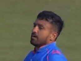 Vijay Hazare Trophy: Karun Nair Amazed By Terrific Form, Taking "One Game At Time"