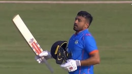 Team India : 6 महिने मिळत नव्हती कुठं संधी, आता 664 ची सरासरी! टीम इंडियात होणार निवड?