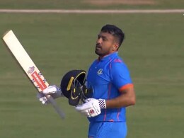 "Where Should They...": Sunil Gavaskar On Karun Nair Being Overlooked For Champions Trophy "Where Should They...": Sunil Gavaskar On Karun Nair Being Overlooked For Champions Trophy