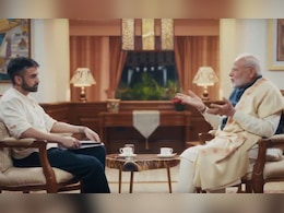 PM Modi First Podcast : 'मी मित्र शोधत होतो आणि ते...' जुन्या आठवणीनं पंतप्रधान मोदी झाले भावुक PM Modi First Podcast : 'मी मित्र शोधत होतो आणि ते...' जुन्या आठवणीनं पंतप्रधान मोदी झाले भावुक