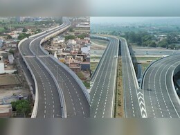 Mumbai Pune Expressway: मुंबई-पुणे एक्सप्रेस वे आता होणार 10 लेनचा सुपरहायवे? MSRDC चा प्रस्ताव काय? Mumbai Pune Expressway: मुंबई-पुणे एक्सप्रेस वे आता होणार 10 लेनचा सुपरहायवे? MSRDC चा प्रस्ताव काय?