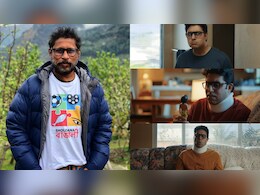 Shoojit Sircar Exclusive: "Box Office Numbers Disturb You," Says <i>I Want To Talk</i> Director