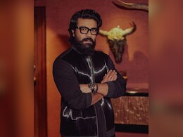 Ram Charan On <i>Game Changer</i> Being His Solo Release In 4 Years: "Feeling Very Alone" Ram Charan On <i>Game Changer</i> Being His Solo Release In 4 Years: "Feeling Very Alone"
