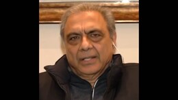 Need To Fix Accountability For Hindenburg "Hit Job": Mahesh Jethmalani To NDTV