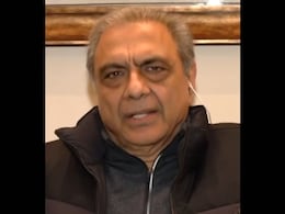 Need To Fix Accountability For Hindenburg "Hit Job": Mahesh Jethmalani To NDTV